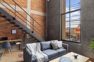 HÉRCULES LOFT 1