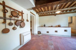 Large Tuscany villa rental