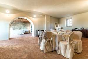 Tuscany luxury villa rental