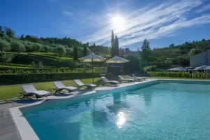 Tuscany 7 bedroom villa