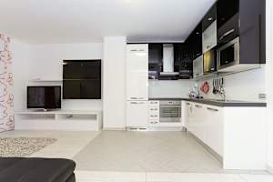 2 bedroom Golfo Gabella apartment rental