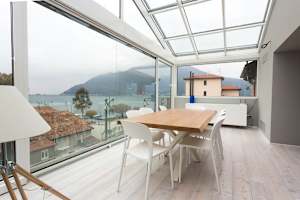 Luxury Lake Maggiore apartment