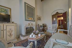 Tuscany holiday rental