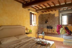 Stunning luxury Tuscany villa rental