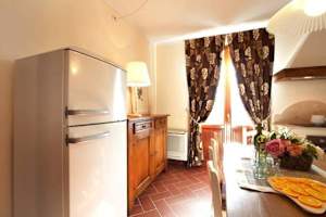 Tuscany apartment rental