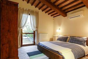 Umbria vacation apartment