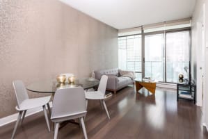 Bloor Street Coveted Gem