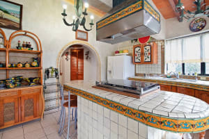 CASA TEQUIS