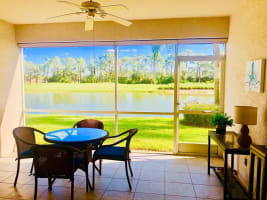 Luxurious Country Club Lifestyle in Sunny Naples — Bonita Springs, FL — vacation rental