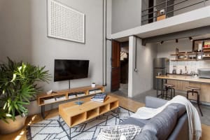 HÉRCULES LOFT 1