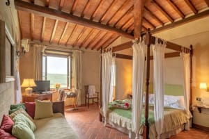 Stunning luxury Tuscany villa rental