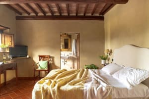 Stunning luxury Tuscany villa rental