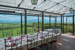 Tuscany holiday rental