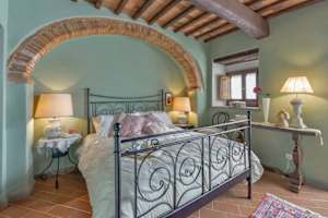 Tuscany holiday home