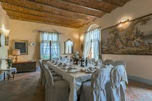 Tuscany holiday rental