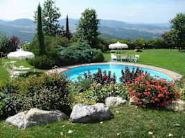 San Gimignano vacation rental