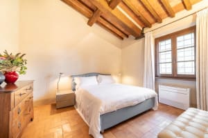 Montepulciano villa rental