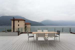 Luxury Lake Maggiore apartment