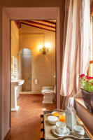 Stunning luxury Tuscany villa rental