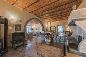 Tuscany holiday rental