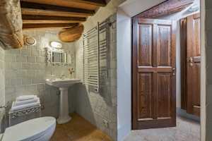 Tuscany holiday rental