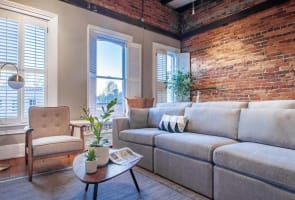 Ideal Georgetown stay / Private parking — Washington DC, DC — vacation rental
