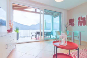 Golfo Gabella 3 bedroom apartment