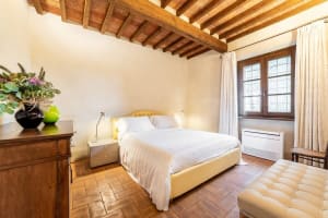 Montepulciano villa rental