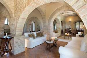 Assisi villa rental