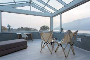 Luxury Lake Maggiore apartment