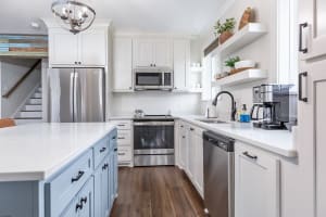 Luxury Cottage | Sleeps 12 | Great Location — Ruston, LA — vacation rental