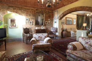 Tuscany vacation rental