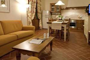 San Gimignano rental