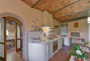 Tuscany holiday home