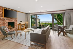 SA Beach #1 by Stay Awhile Villas  — Malibu, CA — vacation rental