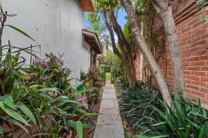 CASA TEQUIS