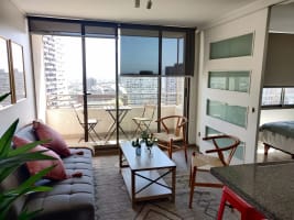 Experience the bohemian soul of Barrio Italia