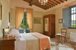 10 bedroom Tuscany villa rental