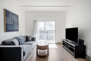 4B/2BA Premium Family Apartment with Gym — Charlotte, NC — vacation rental