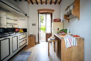 Tuscany holiday home