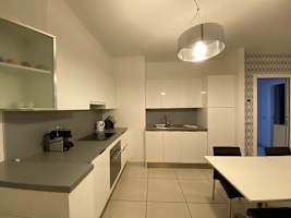 Golfo Gabella apartment