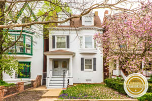 4BR CWE Luxury Walk to Forest Park ABODEbucks — St. Louis, MO — vacation rental