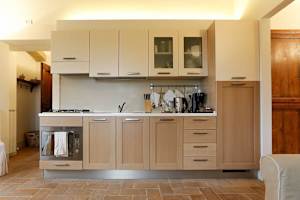 Umbria apartment rental