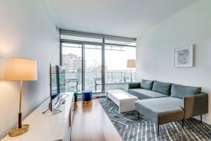 9th Floor Suite Yorkville