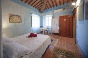 Tuscany vacation rental