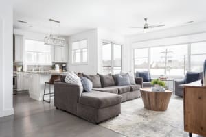Park 302 Downtown in the Heart of Traverse City — Traverse City, MI — vacation rental