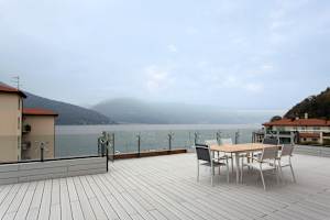 Luxury Lake Maggiore apartment