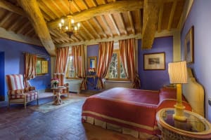 Lucca vacation rental