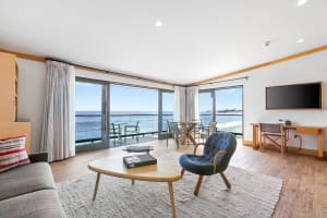 SA Beach Suite #10 by Stay Awhile Villas — Malibu, CA — vacation rental