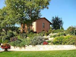 San Gimignano vacation rental